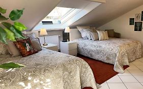 Ferienwohnung Taunusurlaub